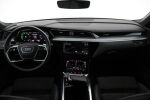 Musta Maastoauto, Audi e-tron – SAK-07843, kuva 17