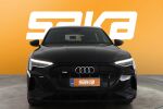 Musta Maastoauto, Audi e-tron – SAK-07843, kuva 2