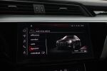 Musta Maastoauto, Audi e-tron – SAK-07843, kuva 23