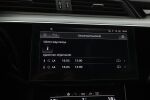 Musta Maastoauto, Audi e-tron – SAK-07843, kuva 26