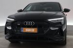 Musta Maastoauto, Audi e-tron – SAK-07843, kuva 28