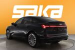 Musta Maastoauto, Audi e-tron – SAK-07843, kuva 5