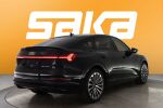 Musta Maastoauto, Audi e-tron – SAK-07843, kuva 8