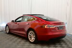 Punainen Sedan, Tesla Model S – SAK-07855, kuva 5