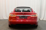 Punainen Sedan, Tesla Model S – SAK-07855, kuva 6
