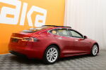 Punainen Sedan, Tesla Model S – SAK-07855, kuva 7