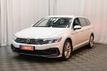 Valkoinen Farmari, Volkswagen Passat – SAK-08928, kuva 4