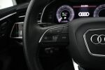 Musta Maastoauto, Audi Q7 – SAK-09472, kuva 15