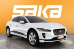 Valkoinen Viistoperä, Jaguar I-PACE – SAK-10550, kuva 1