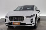 Valkoinen Viistoperä, Jaguar I-PACE – SAK-10550, kuva 10