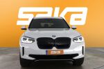 Valkoinen Maastoauto, BMW iX3 – SAK-12315, kuva 2