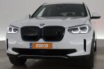 Valkoinen Maastoauto, BMW iX3 – SAK-12315, kuva 33