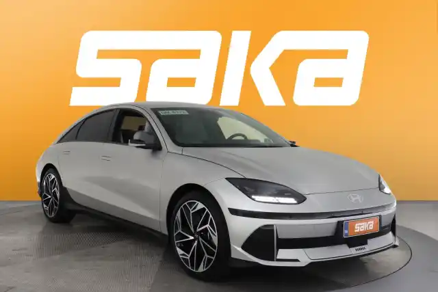 Hopea -, Hyundai IONIQ 6 – SAK-12392