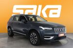 Sininen Maastoauto, Volvo XC90 – SAK-12858, kuva 1