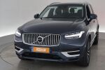 Sininen Maastoauto, Volvo XC90 – SAK-12858, kuva 36