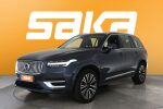 Sininen Maastoauto, Volvo XC90 – SAK-12858, kuva 4