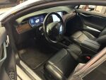 Valkoinen Sedan, Tesla Model S – SAK-13794, kuva 3