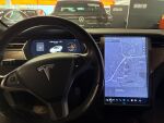 Valkoinen Sedan, Tesla Model S – SAK-13794, kuva 5