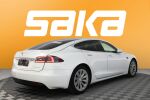 Valkoinen Sedan, Tesla Model S – SAK-13794, kuva 8