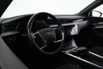 Musta Maastoauto, Audi e-tron – SAK-14637, kuva 12