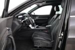 Musta Maastoauto, Audi e-tron – SAK-14637, kuva 13