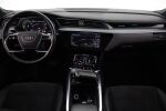 Musta Maastoauto, Audi e-tron – SAK-14637, kuva 17
