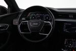 Musta Maastoauto, Audi e-tron – SAK-14637, kuva 18