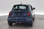 Vihreä Viistoperä, Fiat 500e – SAK-15286, kuva 10