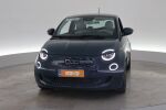 Vihreä Viistoperä, Fiat 500e – SAK-15286, kuva 28