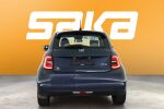 Vihreä Viistoperä, Fiat 500e – SAK-15286, kuva 7