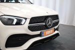 Valkoinen Maastoauto, Mercedes-Benz GLE – SAK-16249, kuva 10