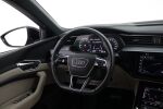 Musta Maastoauto, Audi e-tron – SAK-16291, kuva 18