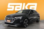 Musta Maastoauto, Audi e-tron – SAK-16291, kuva 4