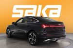 Musta Maastoauto, Audi e-tron – SAK-16291, kuva 5