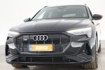 Musta Maastoauto, Audi e-tron – SAK-18769, kuva 31