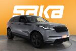 Harmaa Maastoauto, Land Rover Range Rover Velar – SAK-19734, kuva 1