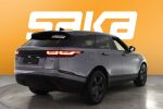 Harmaa Maastoauto, Land Rover Range Rover Velar – SAK-19734, kuva 8