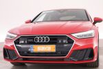 Punainen Viistoperä, Audi A7 – SAK-20648, kuva 31