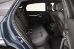 Harmaa Maastoauto, Audi e-tron – SAK-22486, kuva 16
