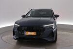 Harmaa Maastoauto, Audi e-tron – SAK-22486, kuva 30