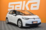 Valkoinen Viistoperä, Volkswagen ID.3 – SAK-23330, kuva 1