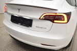 Valkoinen Sedan, Tesla Model 3 – SAK-23914, kuva 9