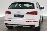 Valkoinen Maastoauto, Audi Q5 – SAK-25698, kuva 10