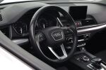Valkoinen Maastoauto, Audi Q5 – SAK-25698, kuva 17