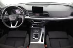 Valkoinen Maastoauto, Audi Q5 – SAK-25698, kuva 16