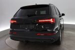 Musta Maastoauto, Audi Q7 – SAK-26797, kuva 10