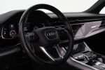 Musta Maastoauto, Audi Q7 – SAK-26797, kuva 12