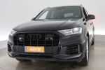 Musta Maastoauto, Audi Q7 – SAK-26797, kuva 29