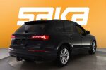 Musta Maastoauto, Audi Q7 – SAK-26797, kuva 8