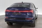 Sininen Maastoauto, Audi e-tron – SAK-28629, kuva 10